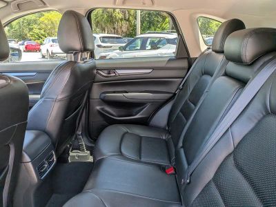 2019 Mazda CX-5 — photo 14 view