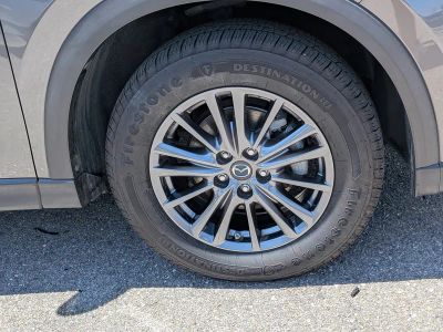 2019 Mazda CX-5 — photo 11 view