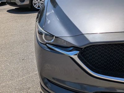 2019 Mazda CX-5 — photo 9 view