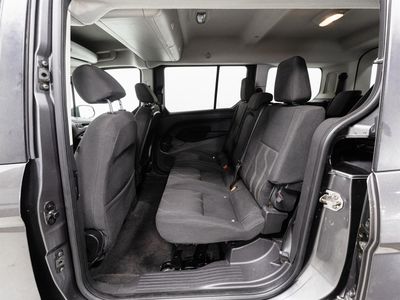 2015 Ford Transit Connect - Photo 5