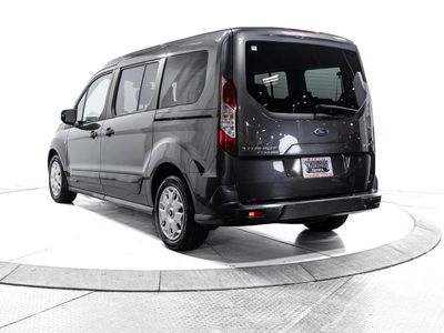 2015 Ford Transit Connect - Photo 8