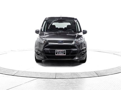 2015 Ford Transit Connect - Photo 2