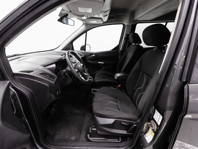 2015 Ford Transit Connect - Photo 4