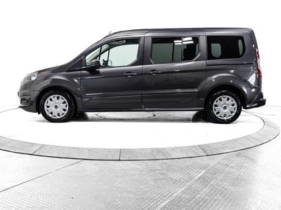 2015 Ford Transit Connect - Photo 7