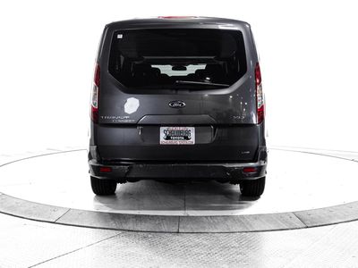2015 Ford Transit Connect - Photo 9