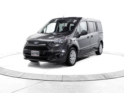 2015 Ford Transit Connect - Photo 3