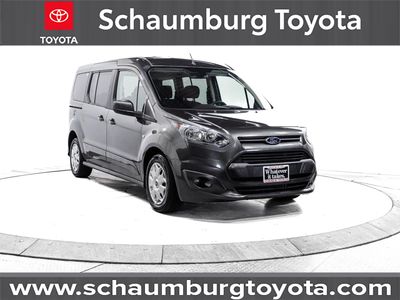 2015 Ford Transit Connect - Photo 1