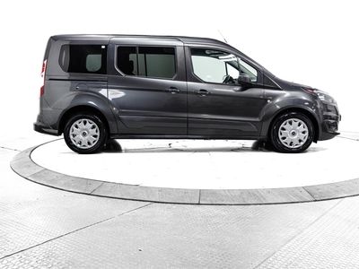 2015 Ford Transit Connect - Photo 12
