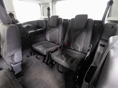 2015 Ford Transit Connect - Photo 6