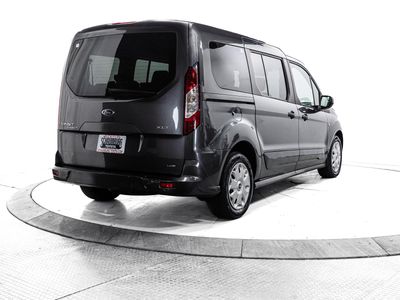 2015 Ford Transit Connect - Photo 11