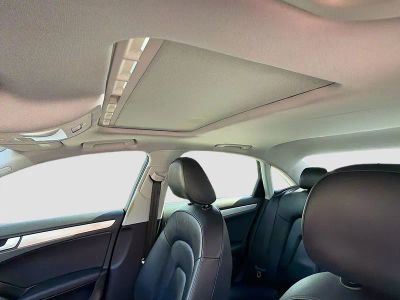 2014 Audi A4 — photo 25 view
