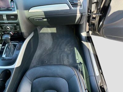 2014 Audi A4 — photo 16 view