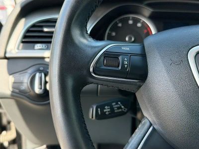 2014 Audi A4 — photo 34 view