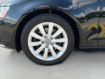 2014 Audi A4 — photo 39 view