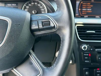 2014 Audi A4 — photo 35 view