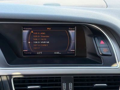 2014 Audi A4 — photo 29 view