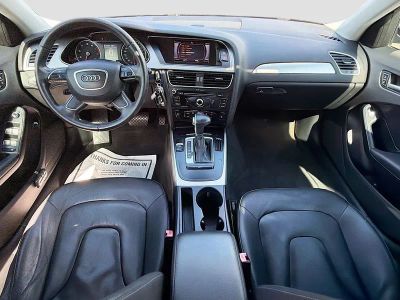 2014 Audi A4 — photo 14 view