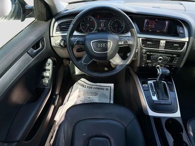 2014 Audi A4 — photo 15 view