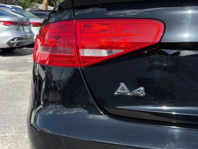 2014 Audi A4 — photo 10 view