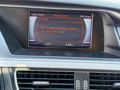 2014 Audi A4 — photo 30 view