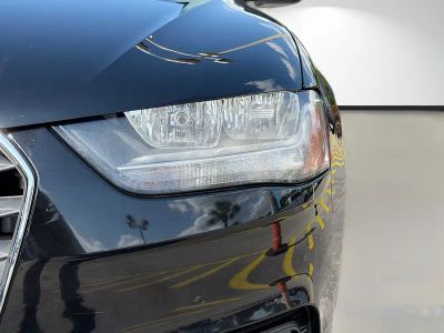 2014 Audi A4 — photo 9 view