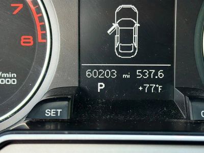 2014 Audi A4 — photo 38 view