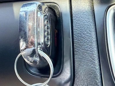 2014 Audi A4 — photo 33 view