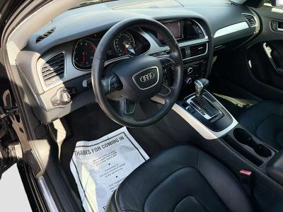 2014 Audi A4 — photo 24 view