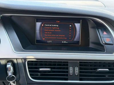 2014 Audi A4 — photo 28 view