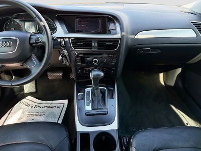 2014 Audi A4 — photo 17 view