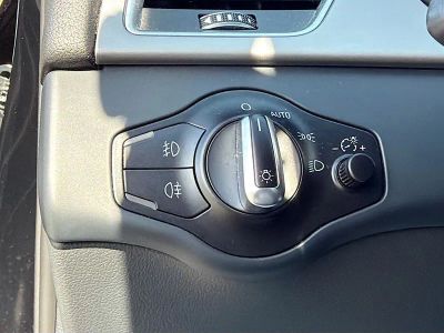 2014 Audi A4 — photo 32 view