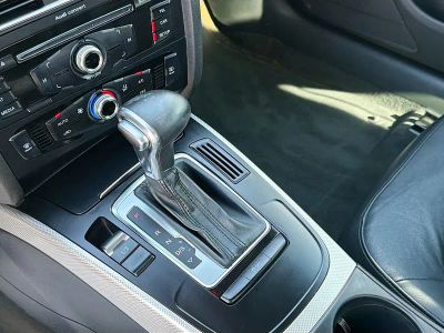 2014 Audi A4 — photo 27 view