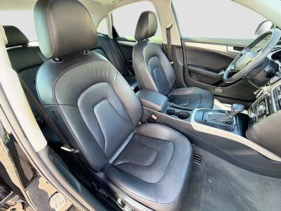 2014 Audi A4 — photo 13 view