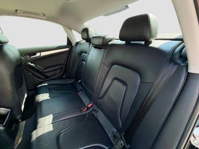 2014 Audi A4 — photo 19 view