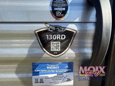 2026 Jayco Jay Flight SLX - Photo 22