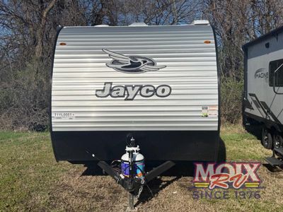 2026 Jayco Jay Flight SLX - Photo 3