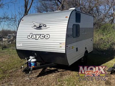 2026 Jayco Jay Flight SLX - Photo 4