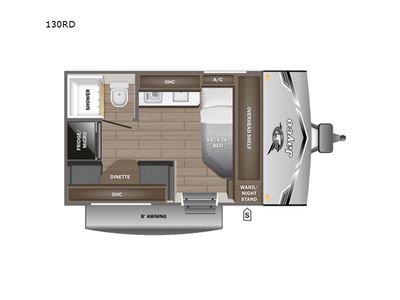 2026 Jayco Jay Flight SLX - Photo 2