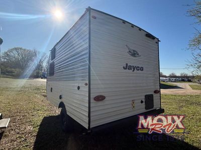 2026 Jayco Jay Flight SLX - Photo 5