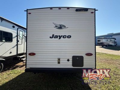 2026 Jayco Jay Flight SLX - Photo 6