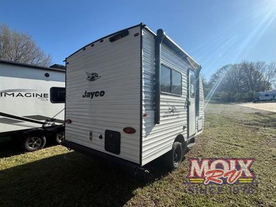 2026 Jayco Jay Flight SLX - Photo 7