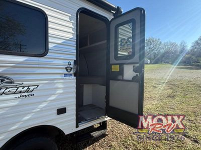 2026 Jayco Jay Flight SLX - Photo 9
