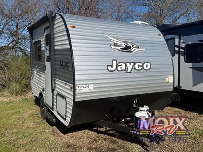 2026 Jayco Jay Flight SLX - Photo 1
