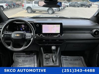 2023 Chevrolet Colorado - Photo 7