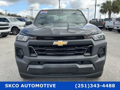 2023 Chevrolet Colorado - Photo 4