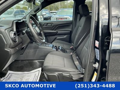 2023 Chevrolet Colorado - Photo 1