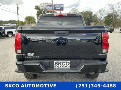2023 Chevrolet Colorado - Photo 15