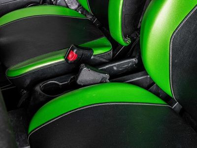 2022 Kawasaki Teryx4 S LE - Photo 12
