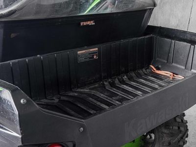 2022 Kawasaki Teryx4 S LE - Photo 9