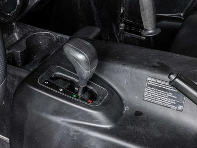 2022 Kawasaki Teryx4 S LE - Photo 15